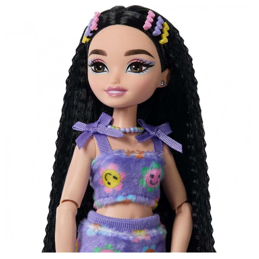 MattelMattel Barbie Dream Besties Κούκλα Roller Skate Reneepapell.gr