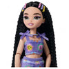 MattelMattel Barbie Dream Besties Κούκλα Roller Skate Reneepapell.gr