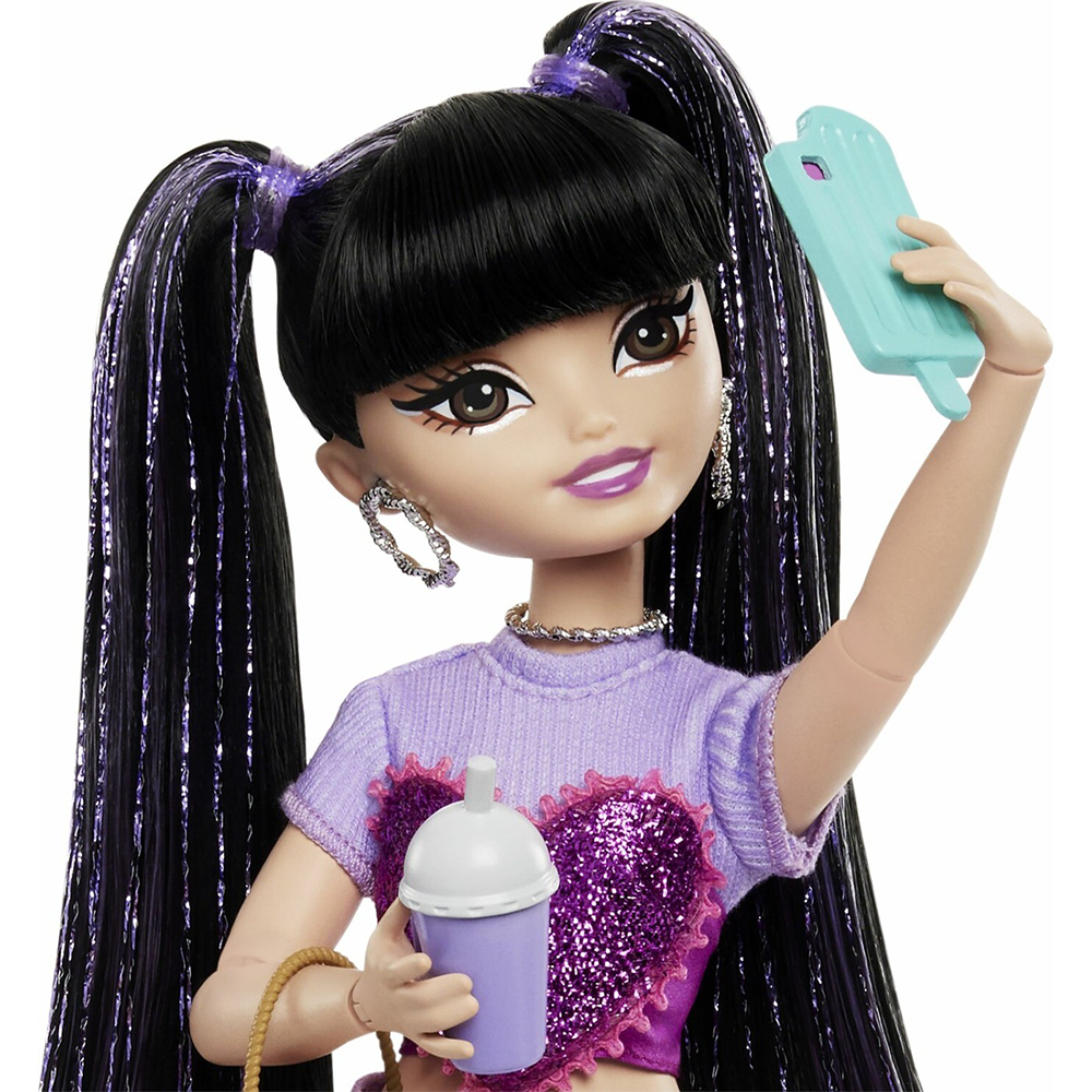 Mattel Barbie Dream Besties Renee