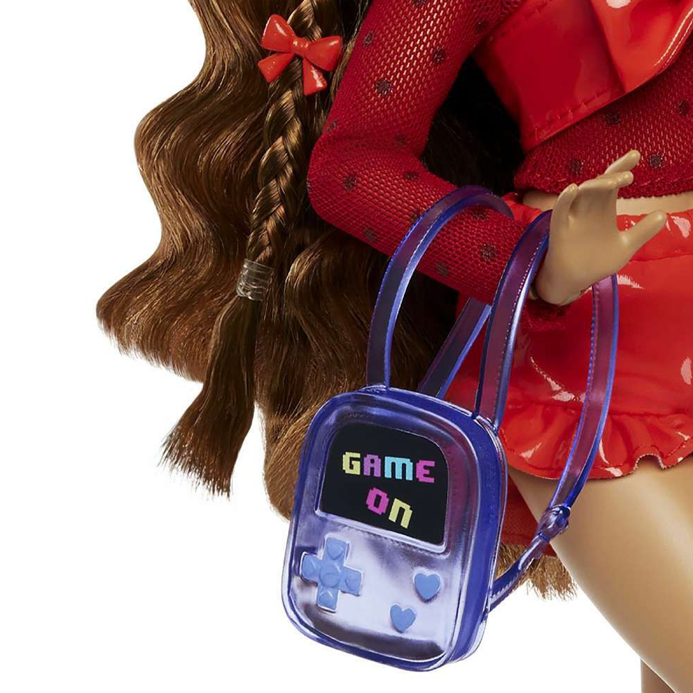 Barbie Dream Besties Teresa