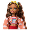 MattelBarbie Dream Besties Teresa Roller Skating Κούκλα Με Καφέ Μαλλιάpapell.gr