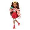 MattelBarbie Dream Besties Teresa Roller Skating Κούκλα Με Καφέ Μαλλιάpapell.gr