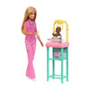 MattelMattel Barbie Επαγγέλματα Κούκλα Παιδίατροςpapell.gr