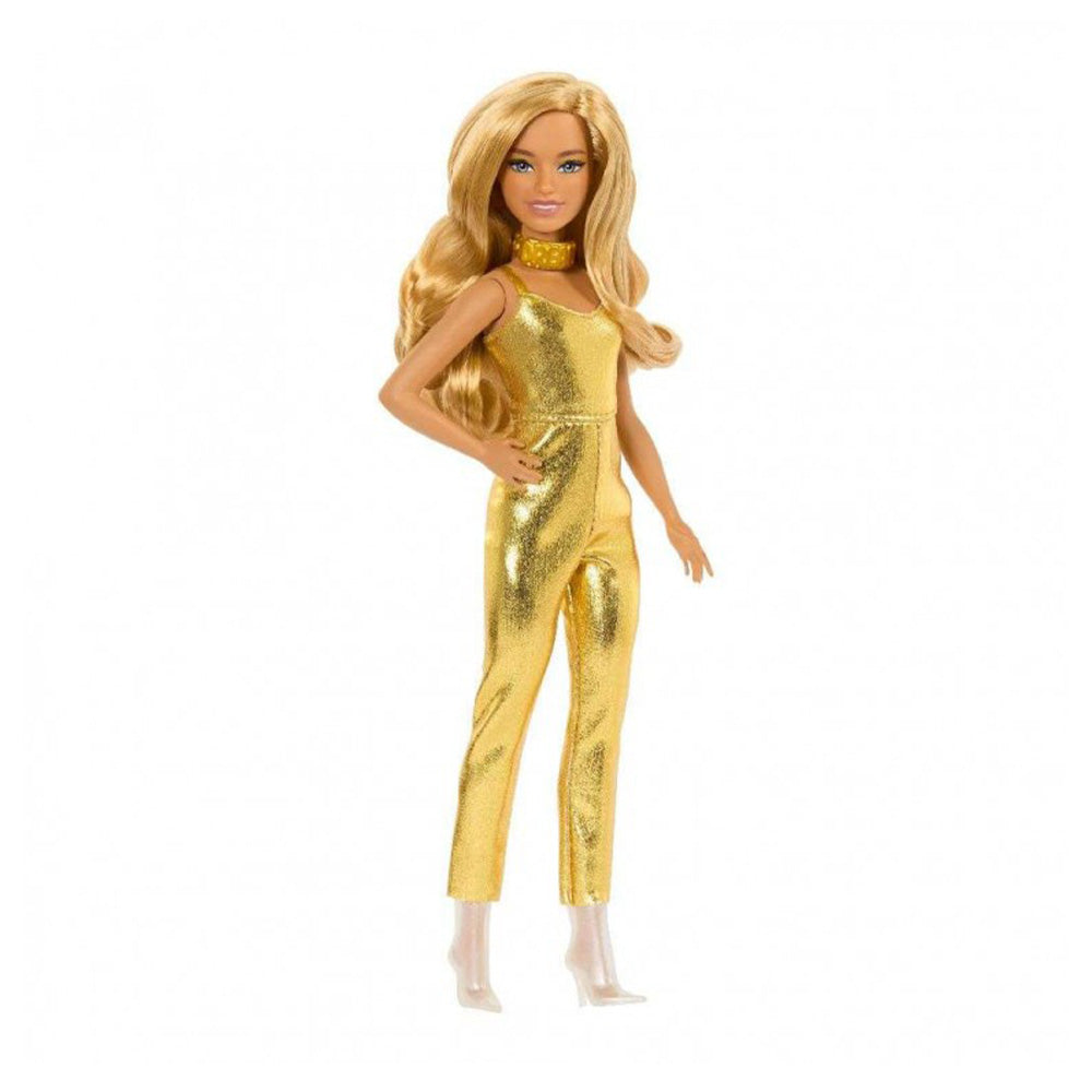 MattelMattel Barbie Fashionistas Κούκλα Με Ξανθά Μαλλιάpapell.gr