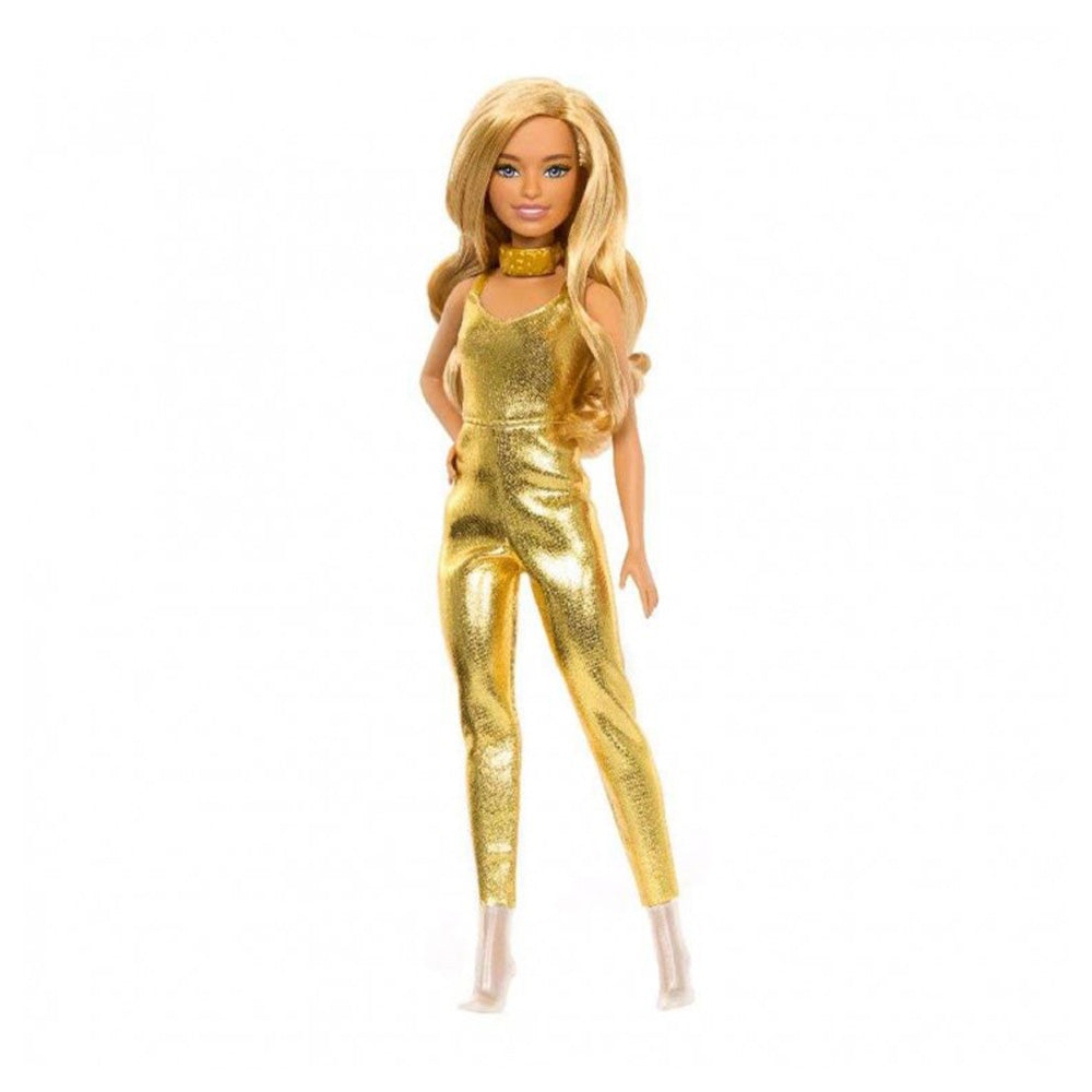 MattelMattel Barbie Fashionistas Κούκλα Με Ξανθά Μαλλιάpapell.gr