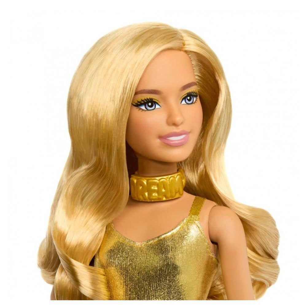 MattelMattel Barbie Fashionistas Κούκλα Με Ξανθά Μαλλιάpapell.gr