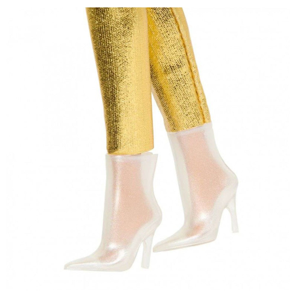 MattelMattel Barbie Fashionistas Κούκλα Με Ξανθά Μαλλιάpapell.gr