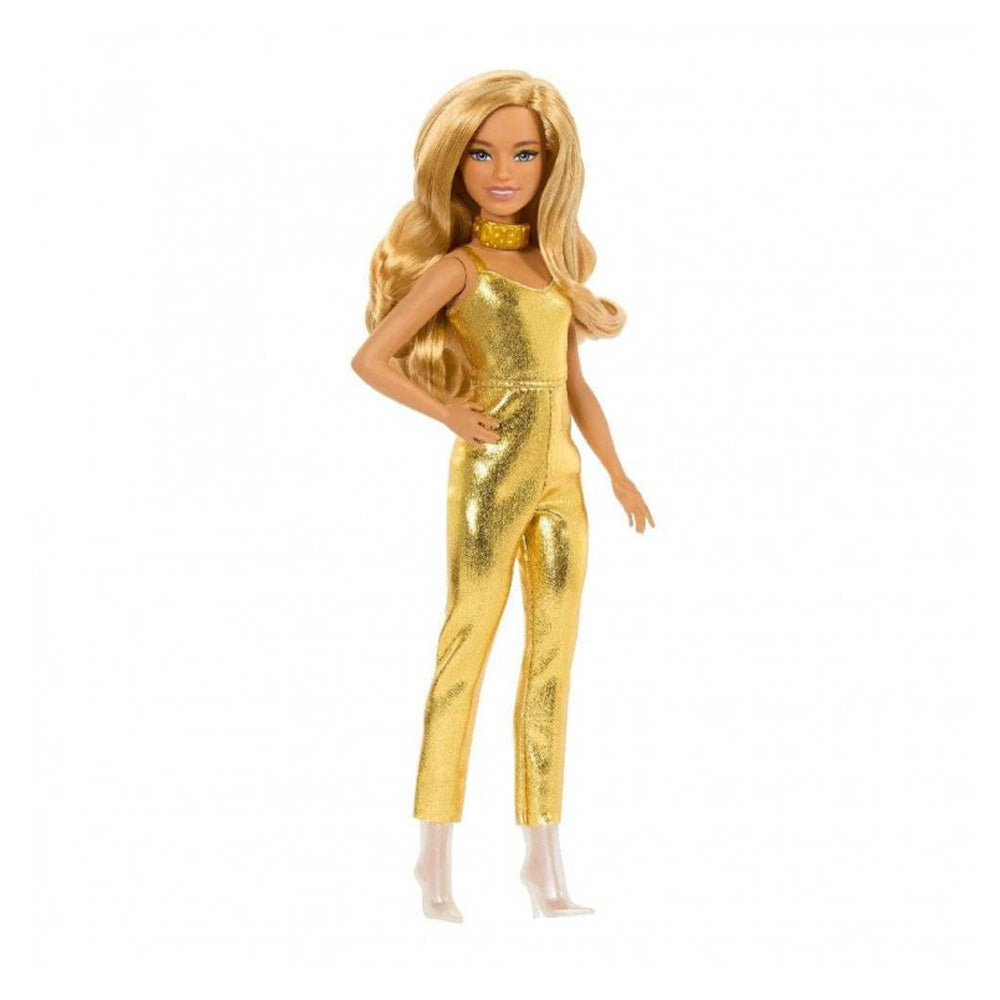 MattelMattel Barbie Fashionistas Κούκλα Με Ξανθά Μαλλιάpapell.gr