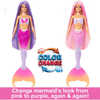 Mattel Barbie A Touch Of Magic Γοργονα Μαγικη Μεταμορφωση