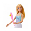 MATTELMattel Barbie Κούκλα Επαγγέλματα Τενίστριαpapell.gr