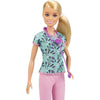 MattelMattel Barbie Νοσοκόμαpapell.gr