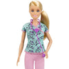 MattelMattel Barbie Νοσοκόμαpapell.gr