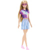 Barbie Mysteries Beach Detectives Κούκλα Malibu 