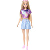 Barbie Mysteries Beach Detectives Κούκλα Malibu 