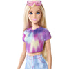 Barbie Mysteries Beach Detectives Κούκλα Malibu 