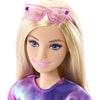 Barbie Mysteries Beach Detectives Κούκλα Malibu 