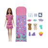 Mattel Barbie Sleepover Με Κουταβάκια