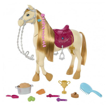 MattelMattel Barbie Mysteries Άλογοpapell.gr