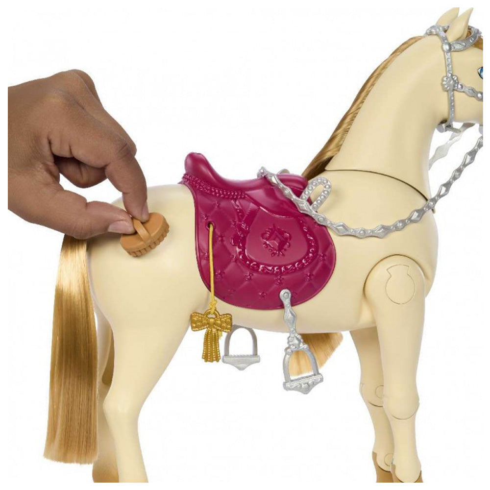 MattelMattel Barbie Mysteries Άλογοpapell.gr