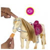 MattelMattel Barbie Mysteries Άλογοpapell.gr