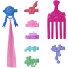 Barbie Mysteries The Great Horse Chase Pony And Accessories 