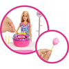Barbie Παιχνίδια Στο Λουνα Παρκ Κούκλα 