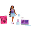 Barbie Party Unboxed Glam Party - Μελαχρινη Κούκλα 