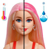 Barbie Party Unboxed Glam Party Series Red Sparkle Κούκλα Με Αξεσουάρ Και 10 Εκπλήξεις 