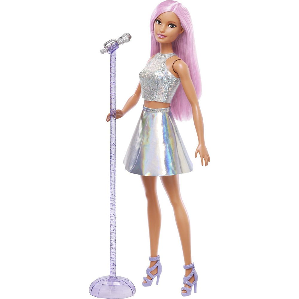 MATTELBarbie Ποπ Σταρpapell.gr