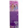 MATTELMattel Barbie A Touch Of Magic Πριγκiπισσα - Ροζ Ανταύγιεςpapell.gr