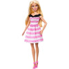 MattelMattel Barbie Ριγέ Φόρεμα 65 Χρόνιαpapell.gr