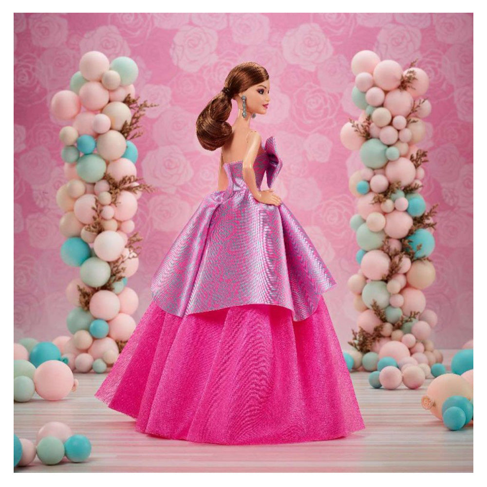 MattelMattel Barbie Συλλεκτική Κούκλα Χαρούμενα Γενέθλιαpapell.gr
