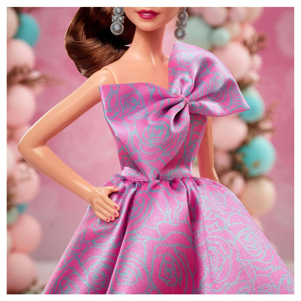 MattelMattel Barbie Συλλεκτική Κούκλα Χαρούμενα Γενέθλιαpapell.gr
