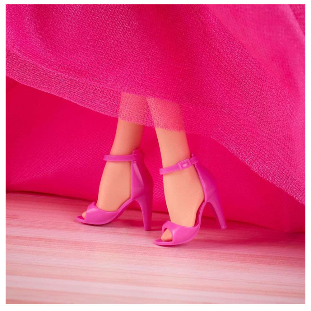 MattelMattel Barbie Συλλεκτική Κούκλα Χαρούμενα Γενέθλιαpapell.gr