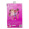 MattelMattel Barbie Συλλεκτική Κούκλα Deluxe Style Mε Ροζ Φόρμα Kαι Κοτσιδάκιαpapell.gr