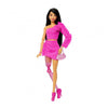 MattelMattel Barbie Συλλεκτική Κούκλα Deluxe Style Μελαχρινήpapell.gr