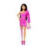 MattelMattel Barbie Συλλεκτική Κούκλα Deluxe Style Μελαχρινήpapell.gr