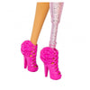 MattelMattel Barbie Συλλεκτική Κούκλα Deluxe Style Μελαχρινήpapell.gr