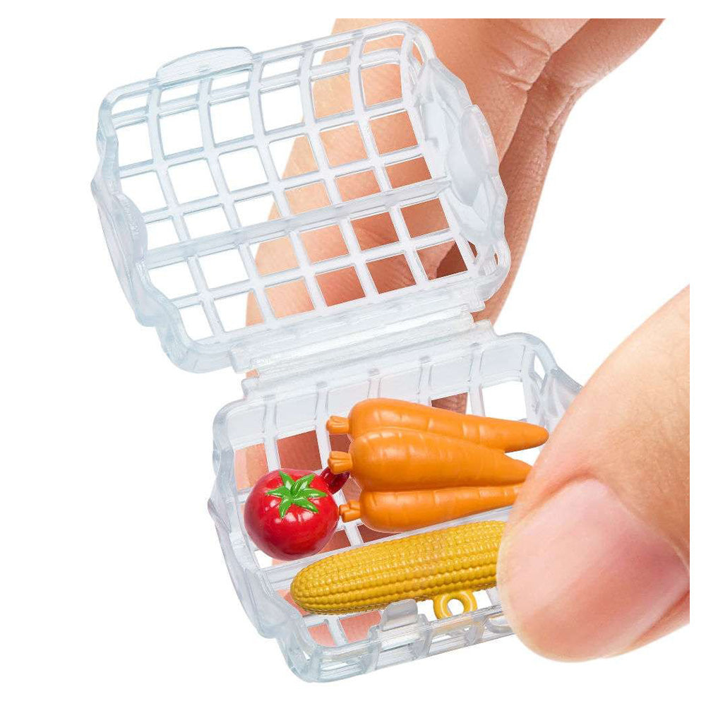 MattelMattel Barbie & Teresa Recipe For Friendship Σετ Κουζίνα Και Κούκλα Teresapapell.gr