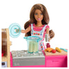 MattelMattel Barbie & Teresa Recipe For Friendship Σετ Κουζίνα Και Κούκλα Teresapapell.gr