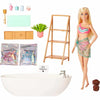 MATTELBarbie Wellness- Τζακούζιpapell.gr