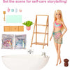 MATTELBarbie Wellness- Τζακούζιpapell.gr