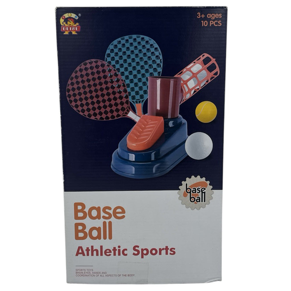 TradesorΠαιδικό Σετ Baseballpapell.gr
