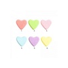 IDC InstituteIDC Institute Heart Bath Fizzer 35gr 1 τμχpapell.gr