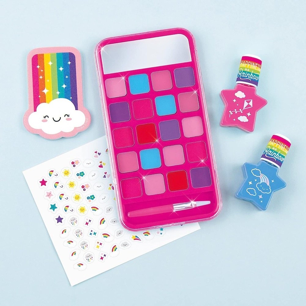 Make It RealMake It Real! I Call Me Beautifulpapell.gr