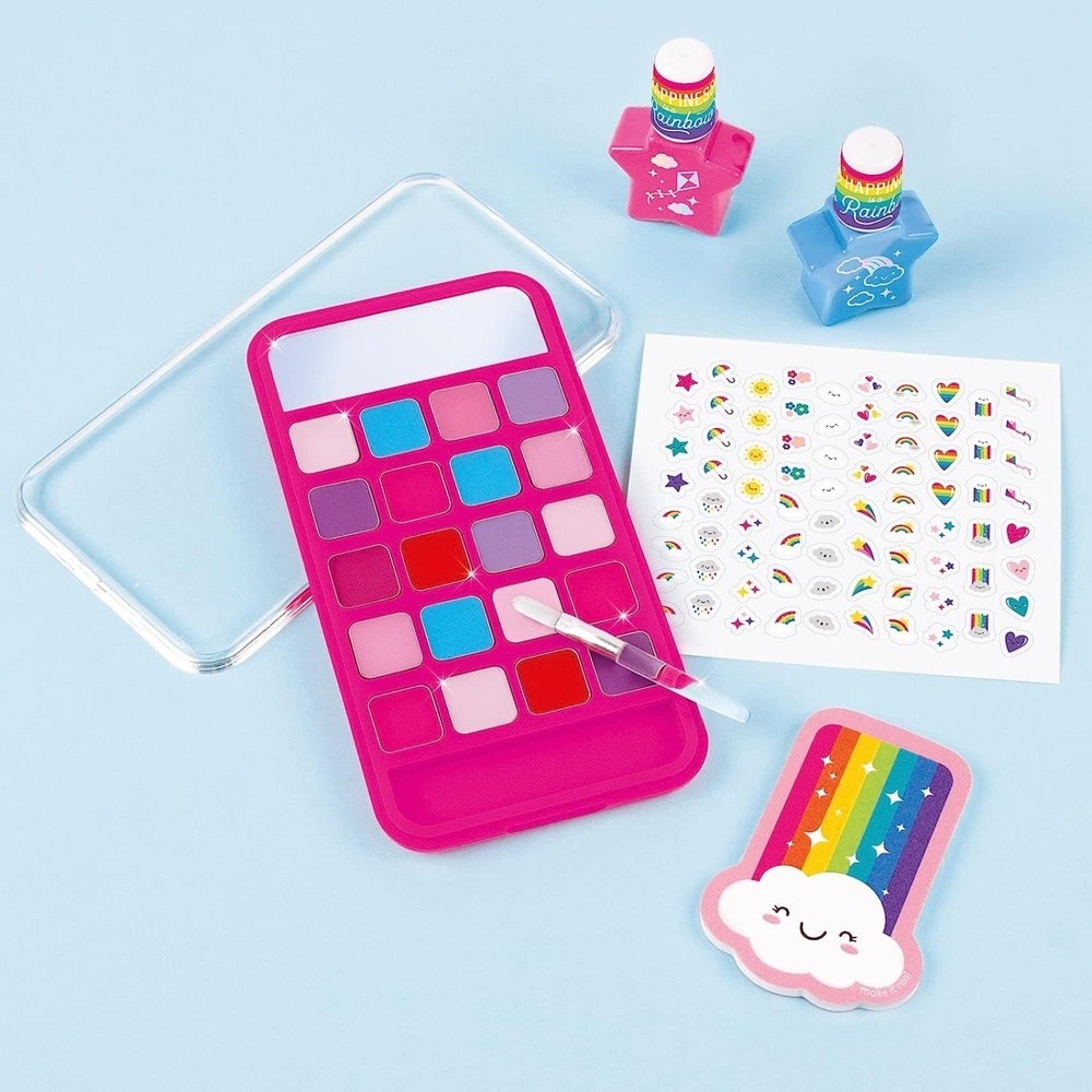 Make It RealMake It Real! I Call Me Beautifulpapell.gr