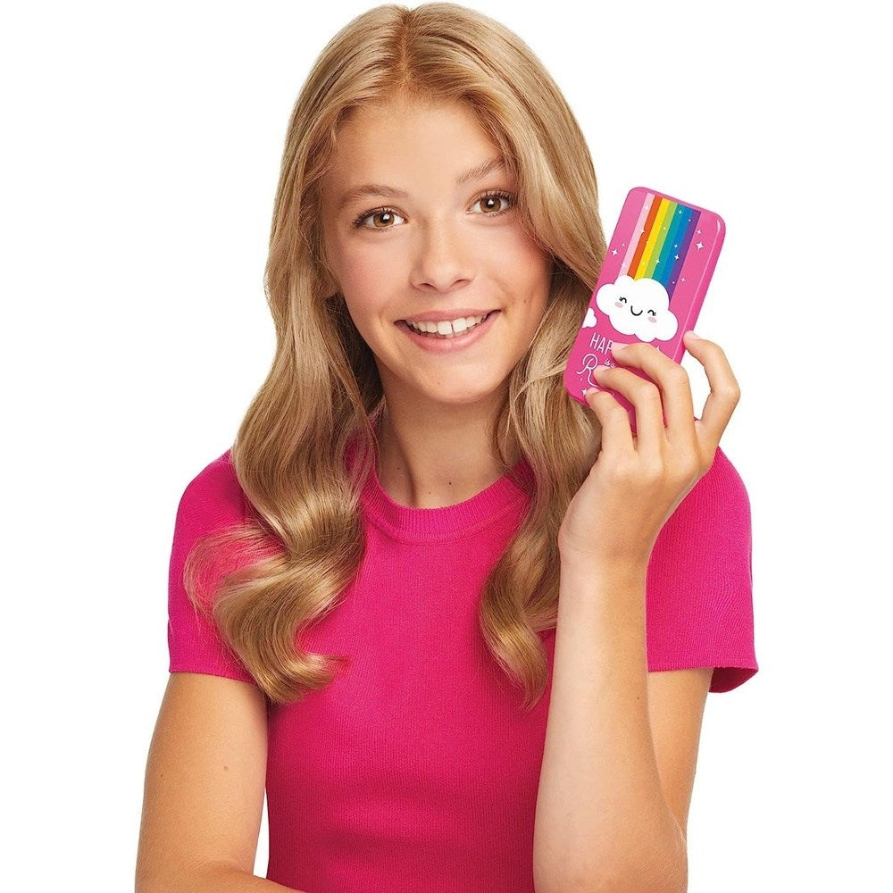 Make It RealMake It Real! I Call Me Beautifulpapell.gr