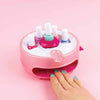 Make It Real! Light Magic Nail Dryer