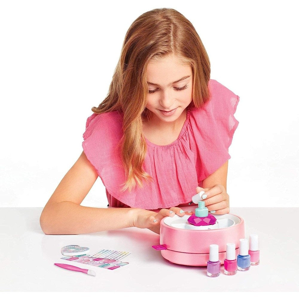 Make It Real! Light Magic Nail Dryer
