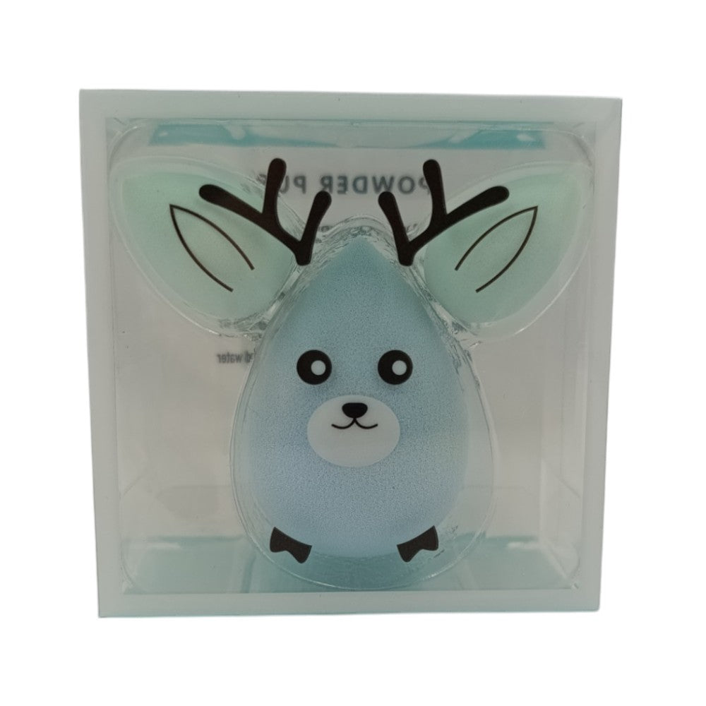 OEMΣφουγγαράκια Beauty Blender 2 Μικρά & 1 Μεγάλοpapell.gr